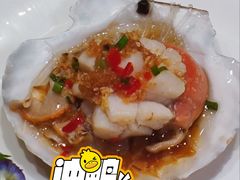 -将相和·海鲜蒸饺大连菜