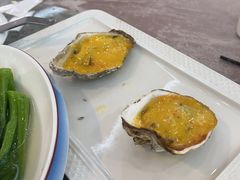 -皓景海鲜·地标美食(双月湾店)