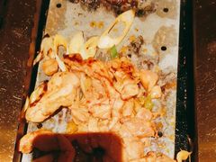-新石器烤肉(中房金谊广场店)
