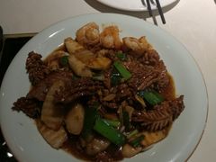 -京味斋·北京烤鸭(北京南站洋桥店)