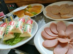 -重庆巴渝火锅(钟家村店)
