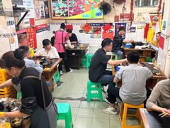 -鸿顺老铁锅美蛙鱼府(解放碑店)