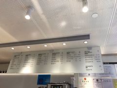 -喜茶(佛山岭南站店)