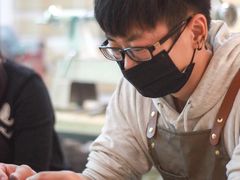 制作过程-五月木作·DIY木作文创体验店(北京路店)