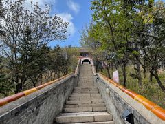 -妙峰山风景名胜区