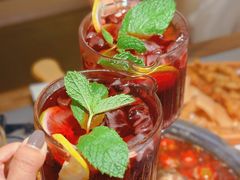 -探鱼·鲜青椒爽麻烤鱼(朝阳悠唐广场店)