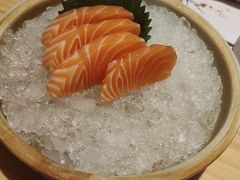 -贵木日本料理·铁板烧(新地假日广场店)