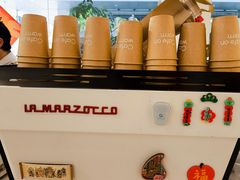 -Cafe on warm(丹霞店)