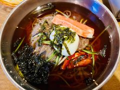 -恩你小木屋·烤肉韩式料理(嘉兴秀洲店)