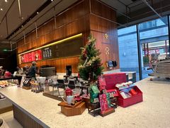 -星巴克臻选(扬州瘦西湖文化广场店)