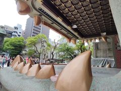 -难波八坂神社