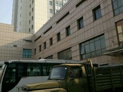 -中国人民解放军第九医学中心(306医院)