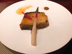 -yokocho上横町·日本食街(深业上城店)