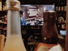 -半藏居酒屋(香港花园店)