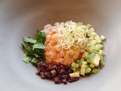 -Mercato莫卡多露台餐厅与酒吧(K11店)