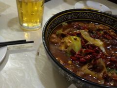 -成都小吃(四通桥店)