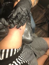 -極致刺青TATTOO STUDIO 私人订制
