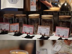 -Punchline Coffee&Roaster(同济大学店)