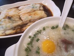 鮮蝦雞蛋腸粉-卓粤拉肠(红庙店)