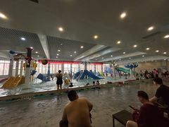 -南宫温泉水世界