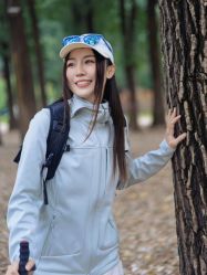 -吨儿熊自然探险乐园·儿童AR自然探索·家庭户外运动(奥林匹克森林公园店)