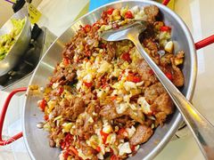 -福巷湘食小馆·猛火现炒(上海首店)
