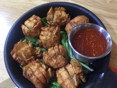 -BOPEYE·波派炸鸡(河西中央商场店)