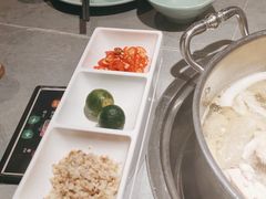 -原味四季椰子鸡(平湖天虹店)
