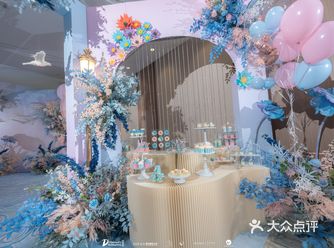 首选   蒂凡嫁衣工坊 团队颜值、服务： 非常感谢蒂