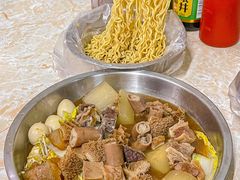 -李记牛杂店(建设一街店)