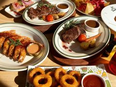 -Famous肥猫墨西哥音乐餐吧(五棵松华熙LIVE店)