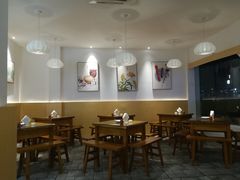 -邻家小馆(银都店)