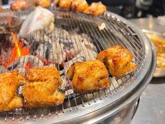 -本炙炭烤·蒲烧活鳗料理店(金沙洲店)