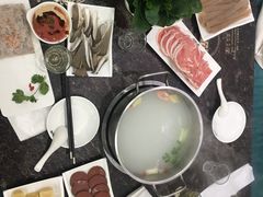 -朋友的火锅店(苏家屯店)