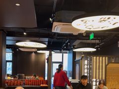 -古都历食南京菜·烤鸭·鸭血粉丝·汤包(南京博物院店)