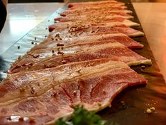 -老板娘的烤肉店(港湾广场店)