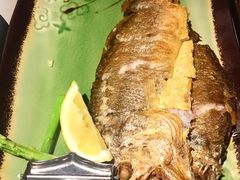 -T館·花园艺术餐厅