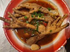-李叔叔虾蟹大排档(青羊店)