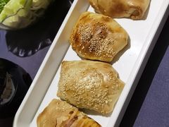 -伊带伊路新疆美食府(呼家楼店)
