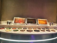 -千牛将·鲜牛肉火锅(开元路店)