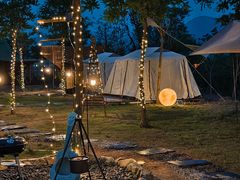 -Walker萌宠露营(大明骑士驿站店)