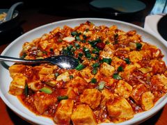 -58度品质川菜馆(经一路店)