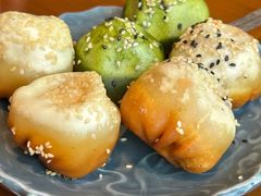 -鑫震源·苏式大虾生煎(山塘街店)