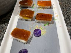 -真地道京味府·鲜橙烤鸭·北京菜(朝外大街东大桥店)