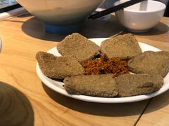 -贵凤凰贵州米粉(望京店)