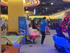 -爱玩嘉年华(龙湖源著天街店)