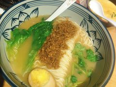 -裕鼎鲜·新中菜(青山湖万达店)