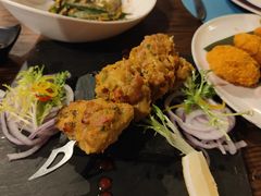-甘尼仕印度餐厅爵士酒吧(阳春巷店)