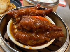 -点点心点心专门店(旺角店)