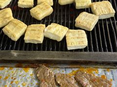 -石屏老字号4号包浆豆腐美食城(泼水广场店)